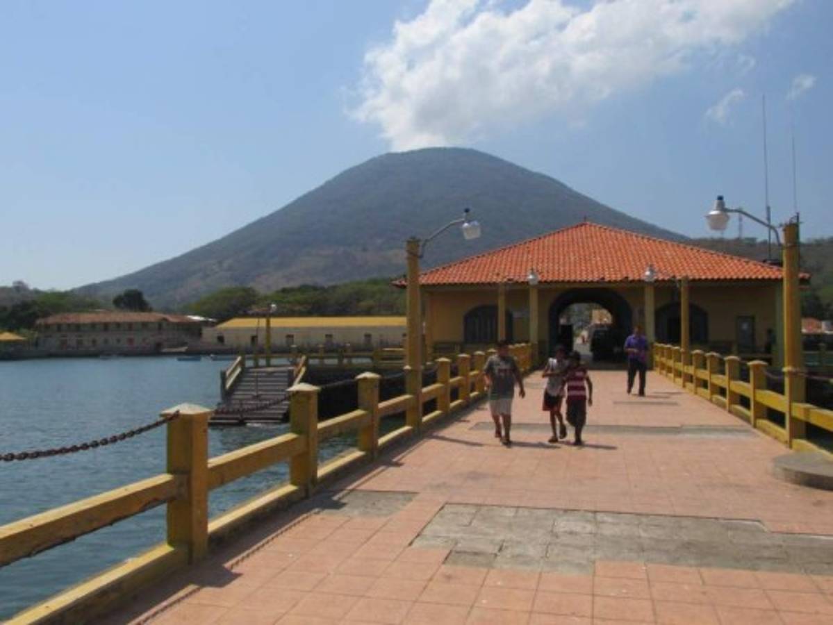 Los destinos turísticos donde nacieron los deportistas hondureños