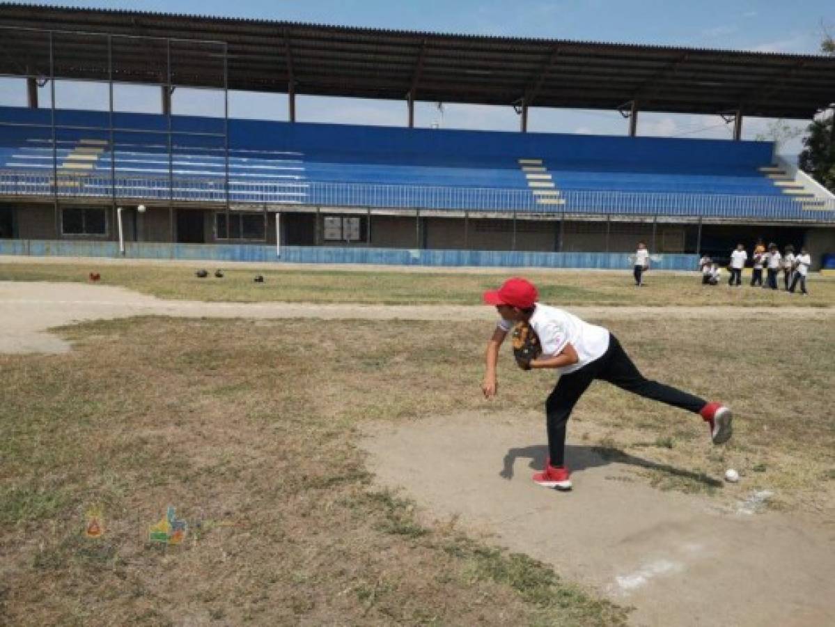 ¡Estadio, gimnasio y piscinas! Lo que incluye el complejo deportivo que llevará por nombre Chelato Uclés