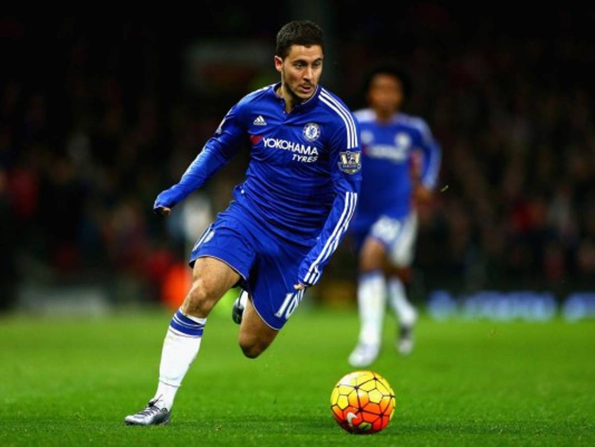 Los mejores creativos del fútbol mundial