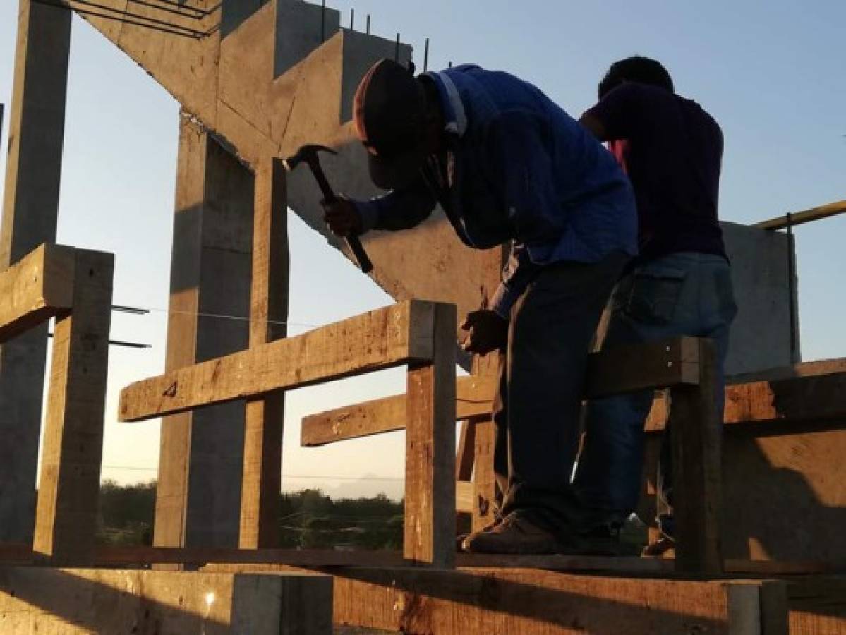 Parrillas One anuncia que está instalando sillas en las graderías al nuevo estadio