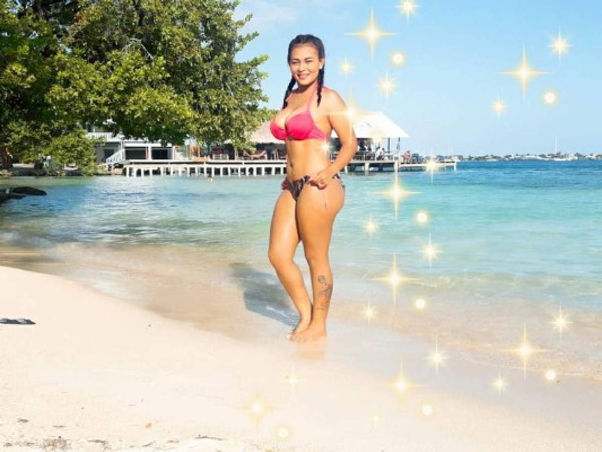 TOP 20: Las novias, esposas y aficionadas más bellas de las semifinales del Clausura