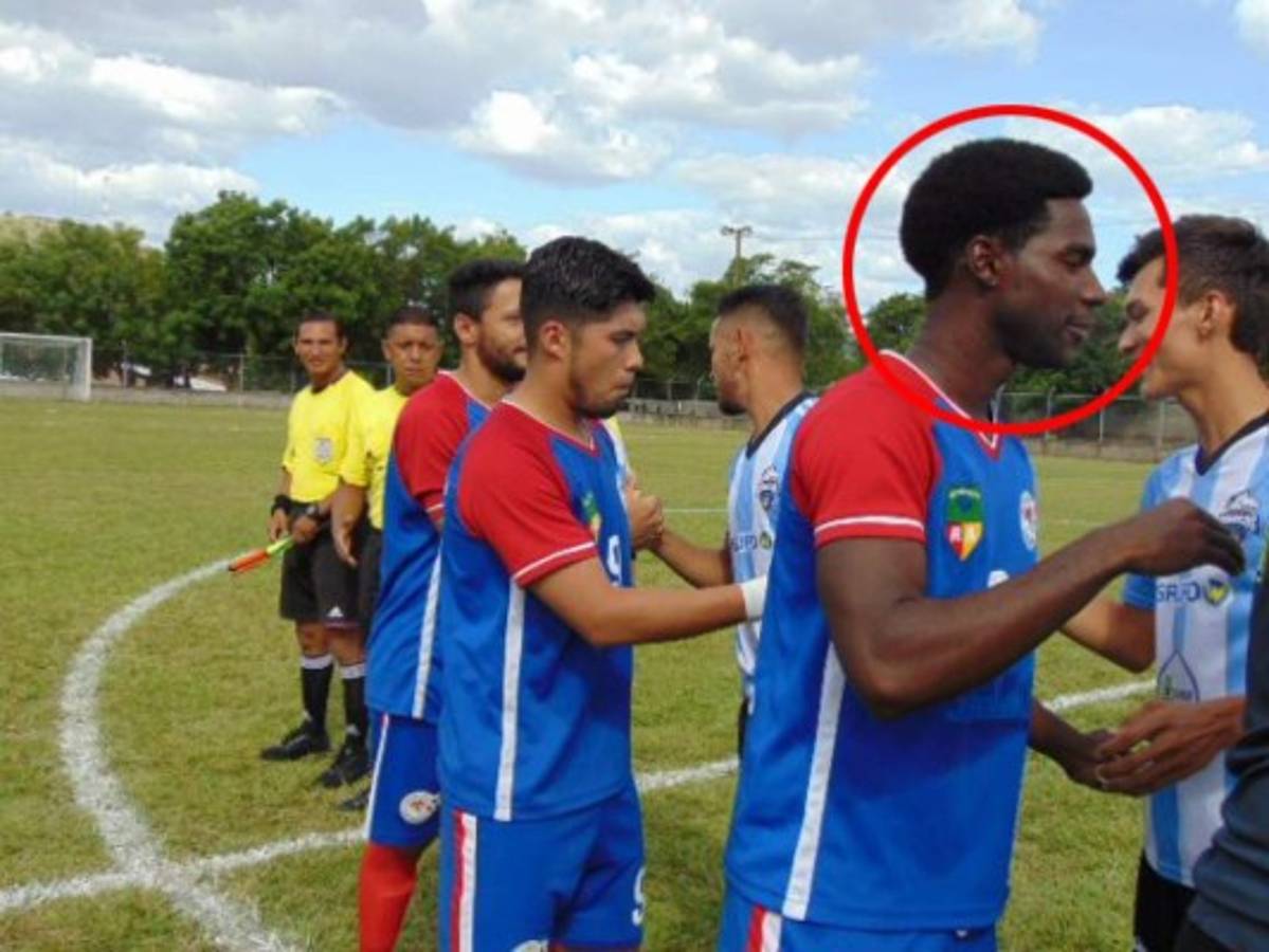 FICHAJES ASCENSO: Equipo se refuerza con cuatro exMotagua; deja Olimpia y se va a segunda