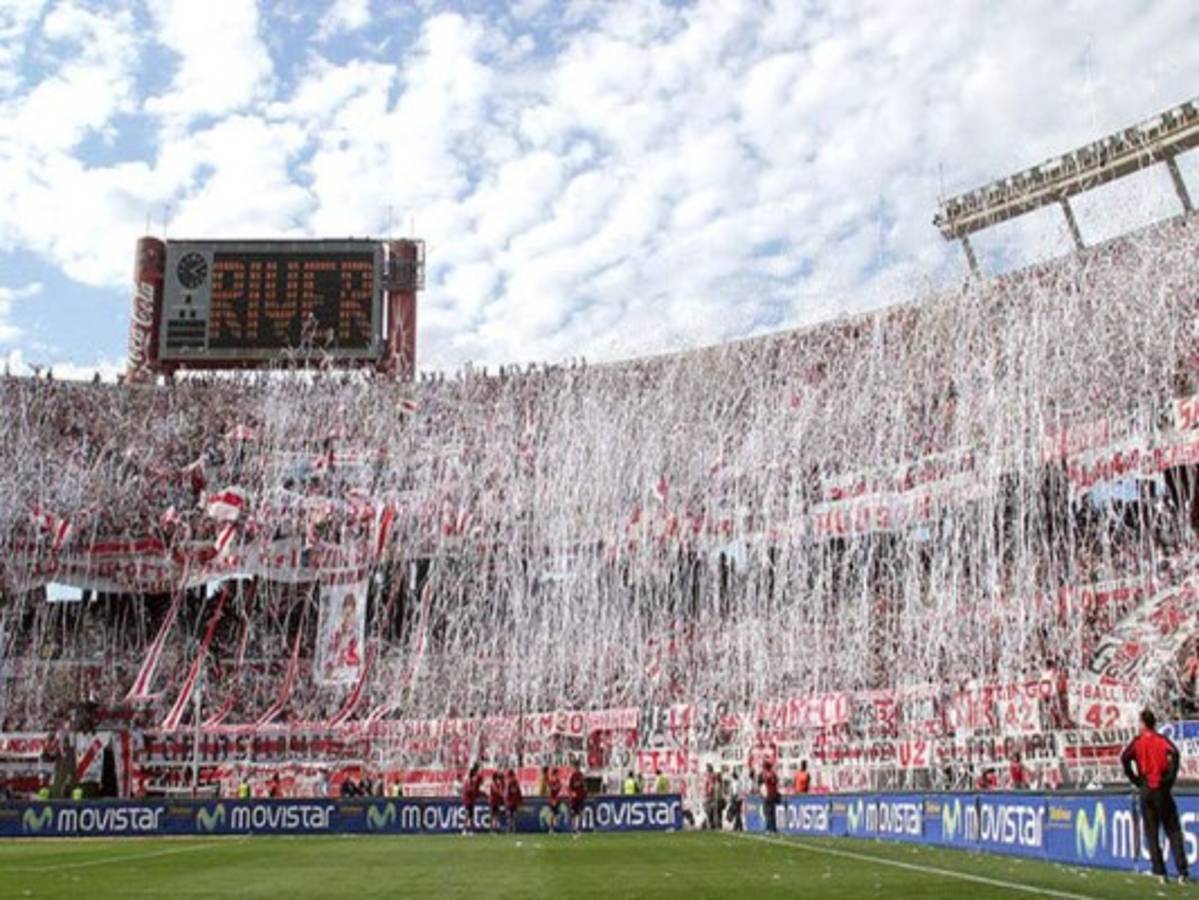 Imperdible: Estas fueron las mejores hinchadas del 2016 según la FIFA