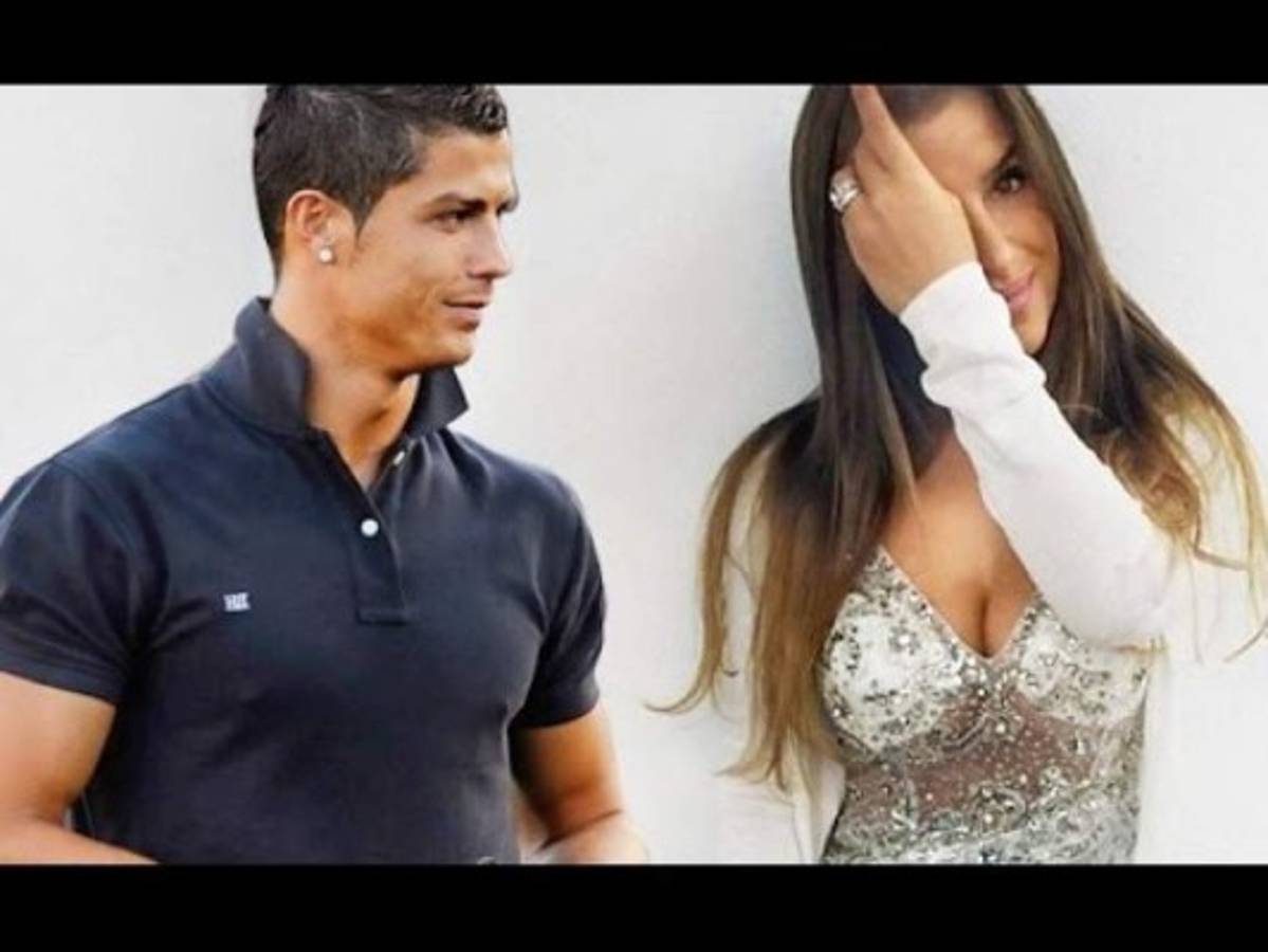 ¡Qué belleza! Ella es Marisa Mendes, la mujer que maneja las redes sociales de Cristiano Ronaldo