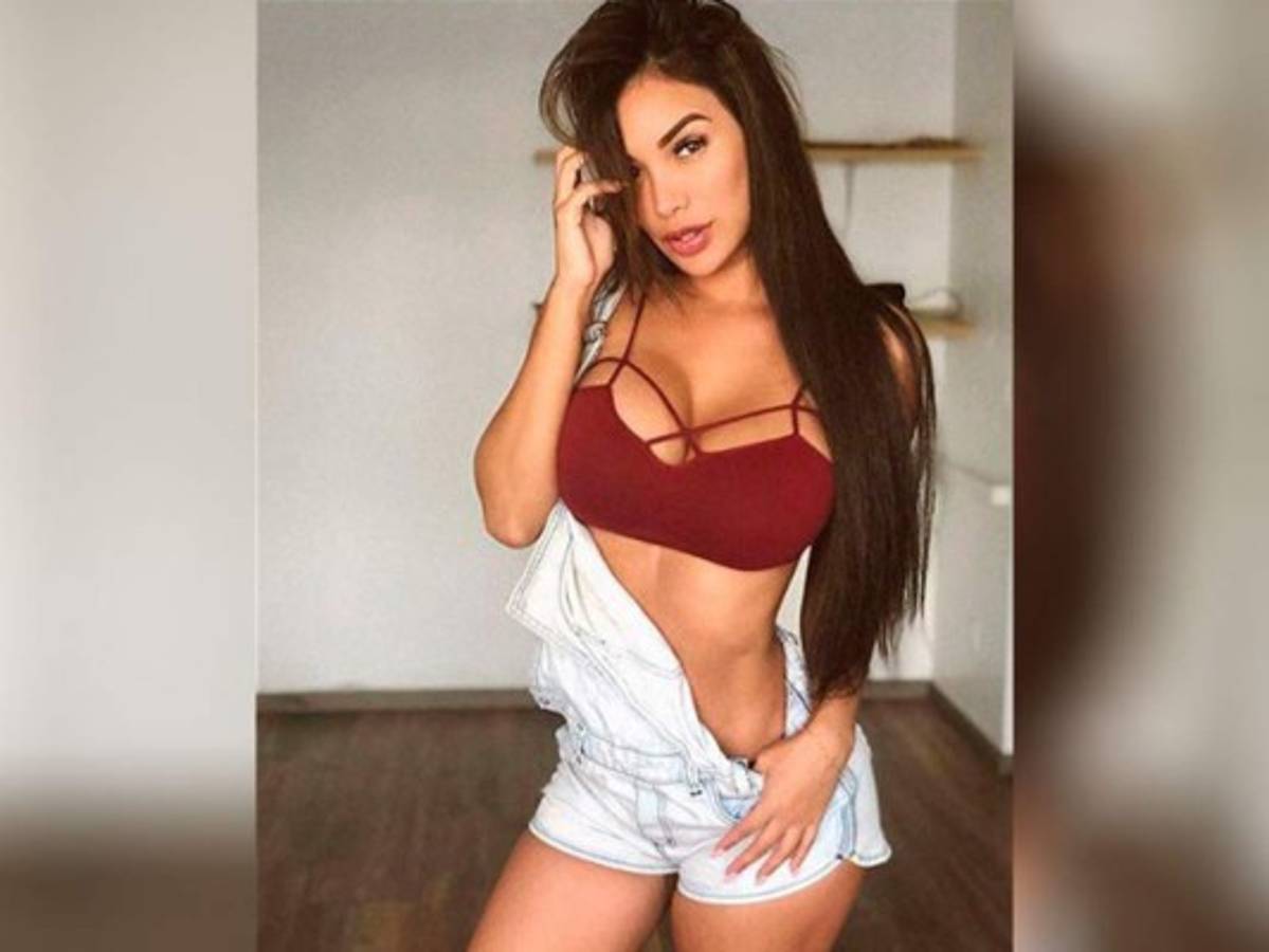 Paula Manzanal, la peruana que celebra la habilitación de Paolo Guerrero