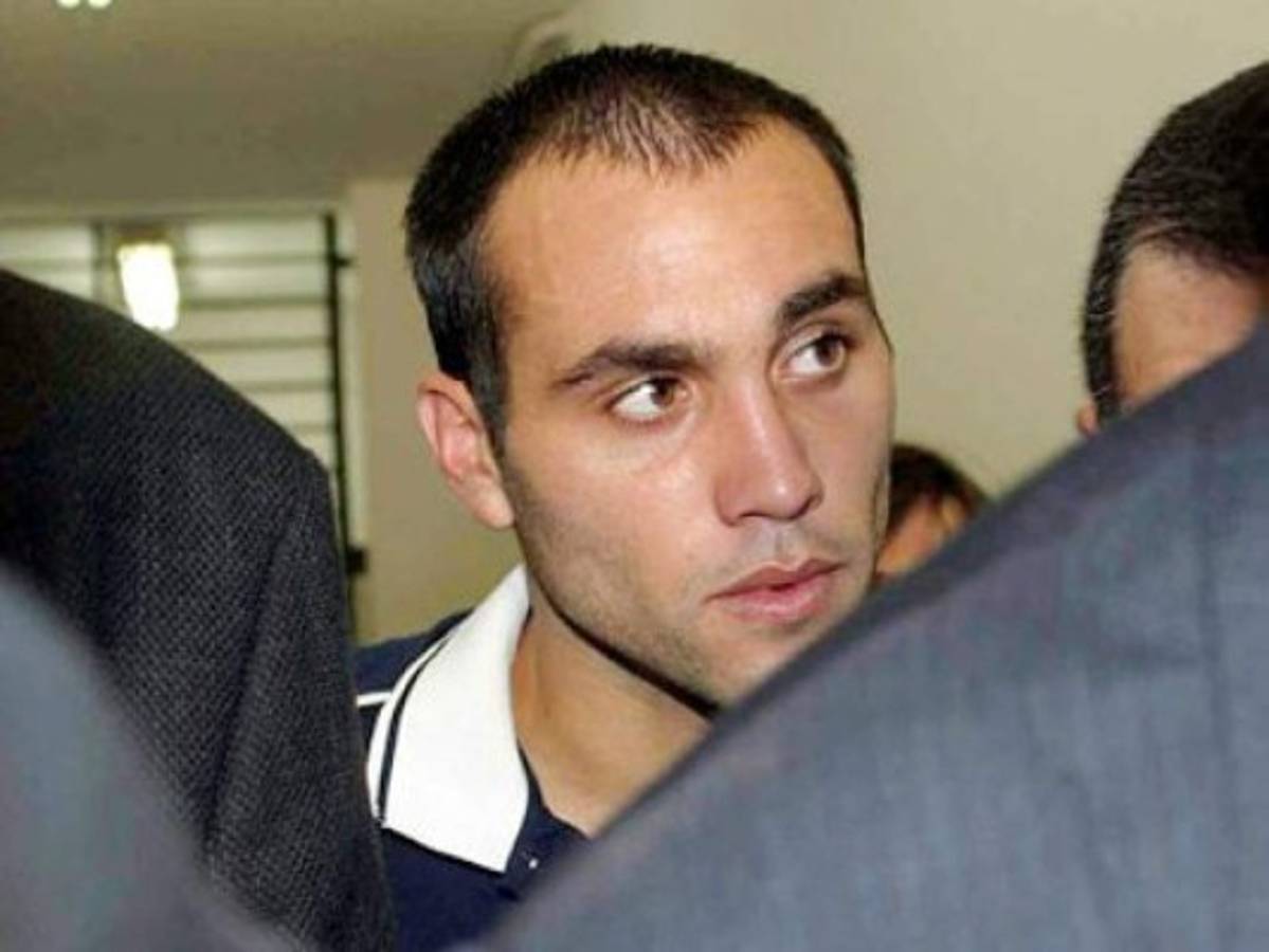 Gabigol se suma a la lista: Futbolistas que fueron condenados a prisión por diferentes delitos