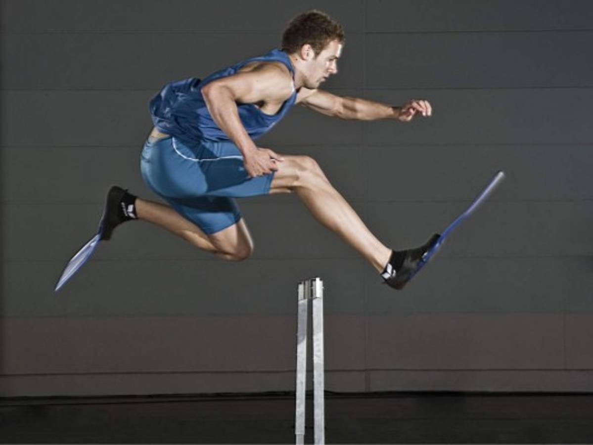 Los récords más absurdos y extraños del deporte mundial