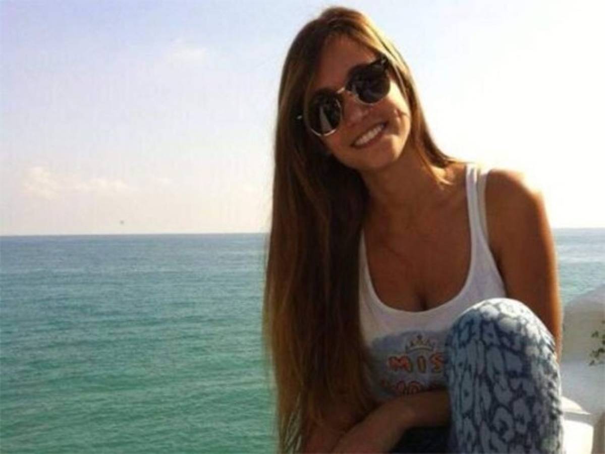 Así son las sexis cuñadas de Messi que adornarán su boda en Rosario