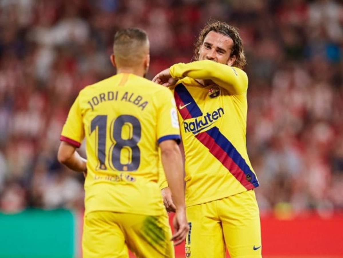 Sorpresivo: El 11 del Barcelona para el debut en el Camp Nou ante el Betis en LaLiga  