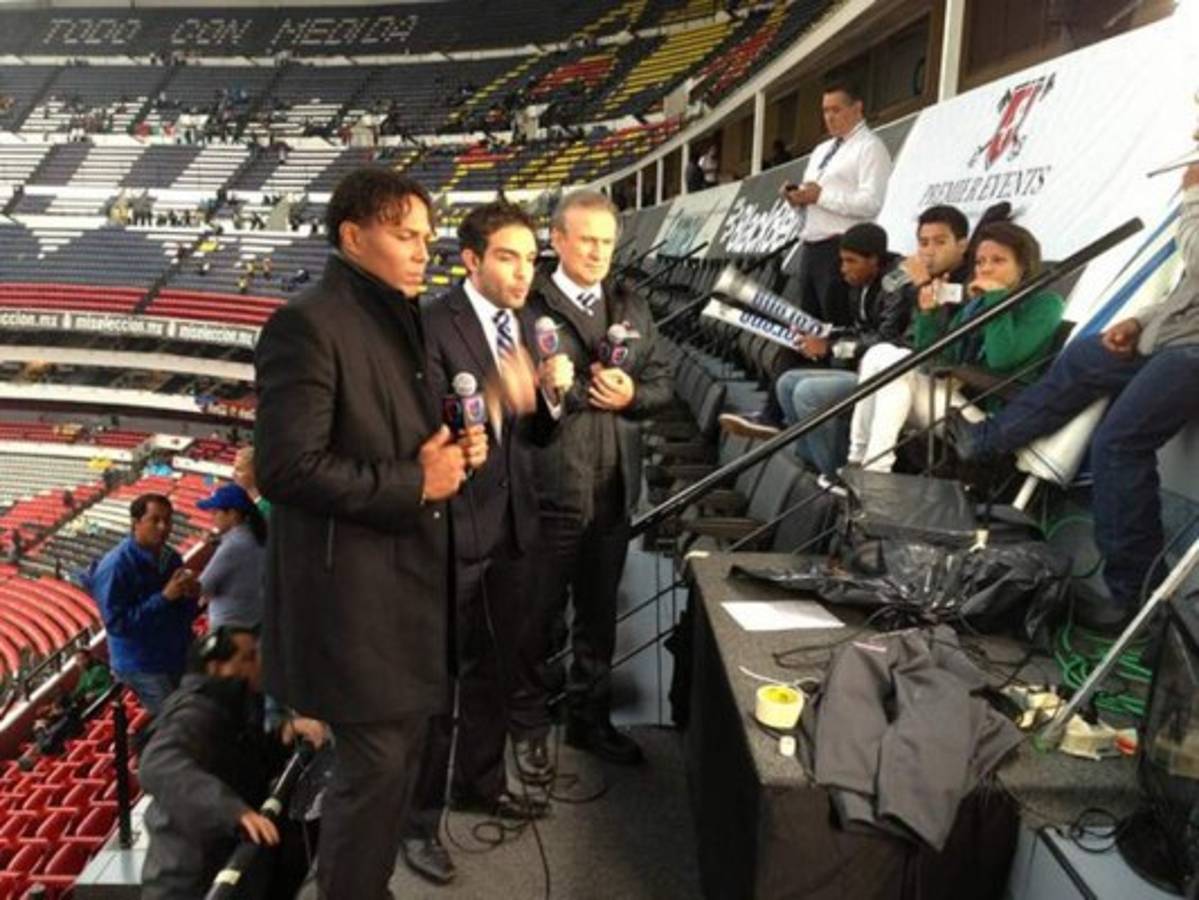 El mejor álbum de imágenes sobre Carlos Pavón