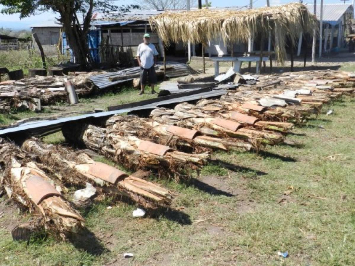 Espectaculares Cascadas, balnearios, ganadería y canopy; los bellos atractivos que ofrece Olancho previo a la final ante el Olimpia