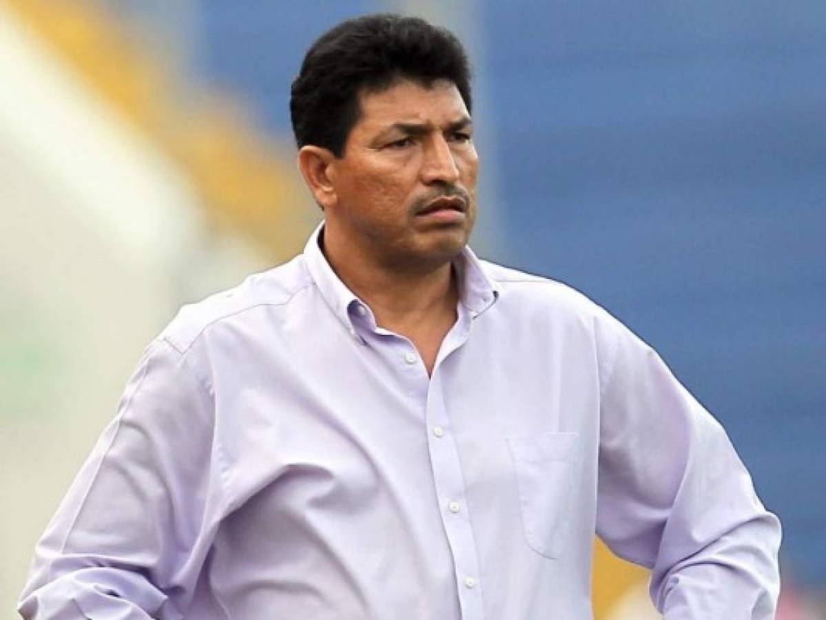 Fichajes Honduras: Español dirigirá a Real Sociedad y Franco Güity cambia de club en Asia