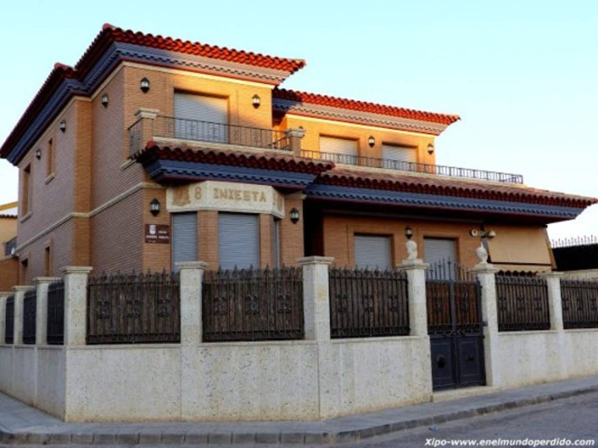 ¡Clásico de lujo! Las excentricidades de los jugadores del Real Madrid y Barcelona