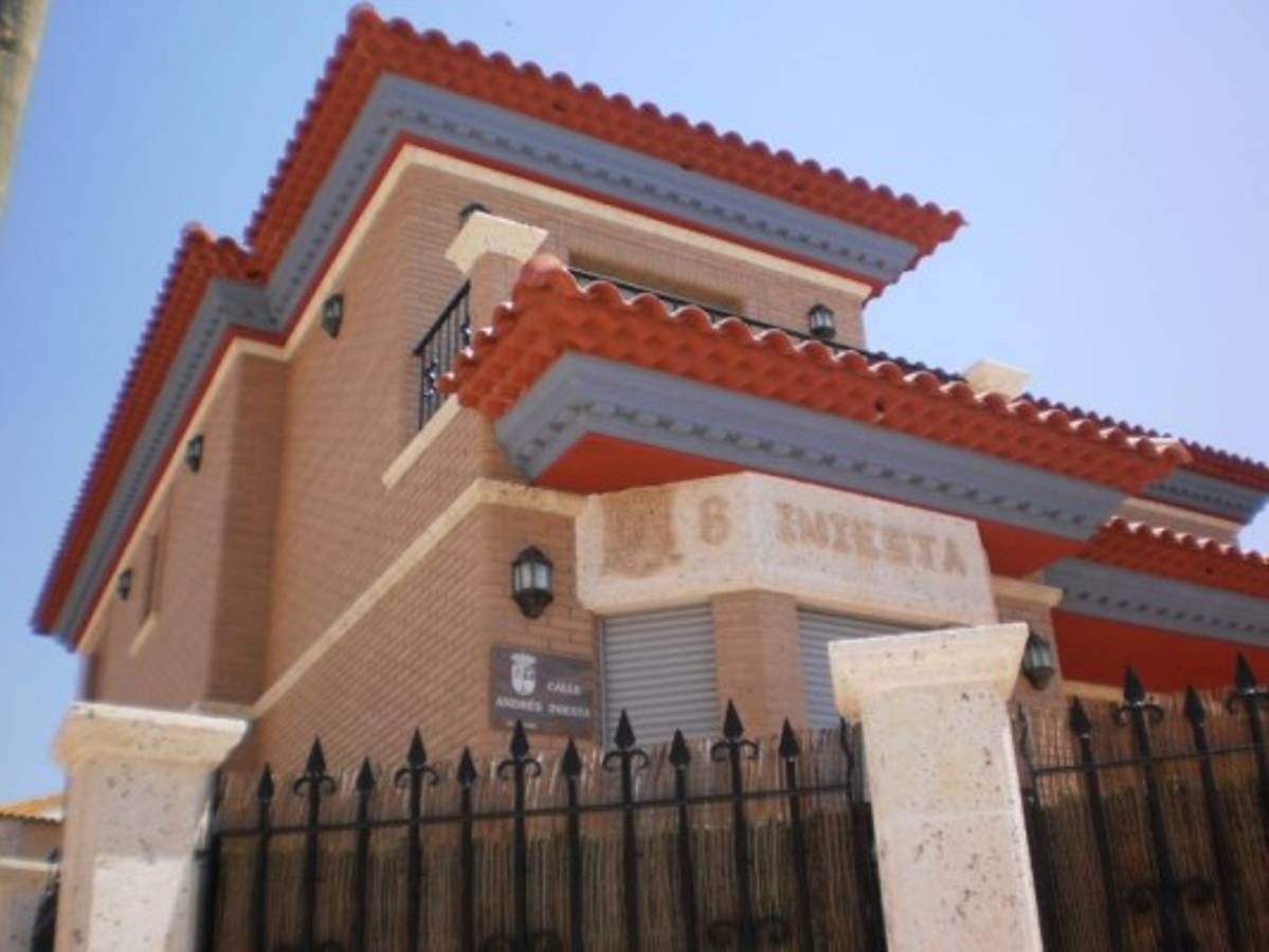 TOP: Grandes íconos del fútbol que tiene una calle o avenida a su nombre