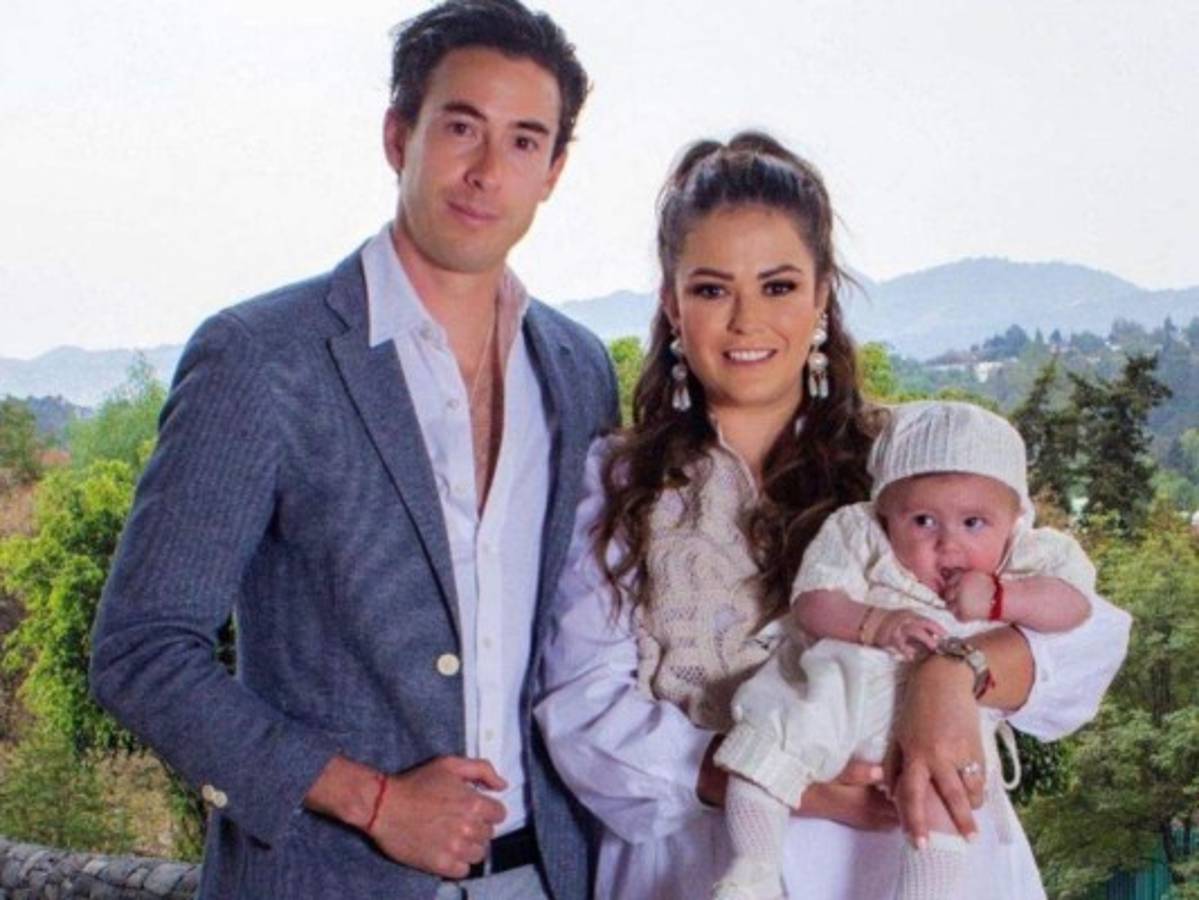 La de Nico Castillo es una diosa: Las preciosas parejas de los futbolistas del América de México