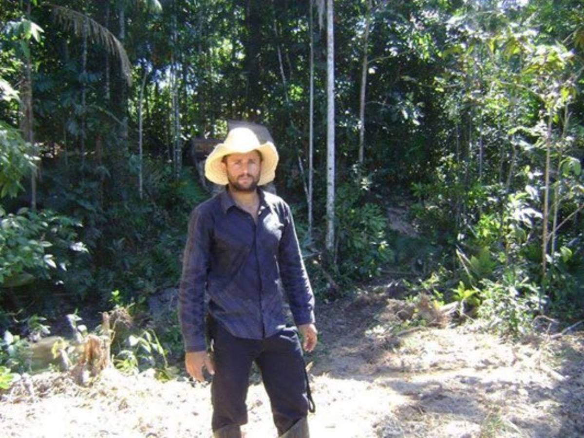 Mirá qué hacen y cómo lucen hoy los extranjeros que brillaron en Honduras