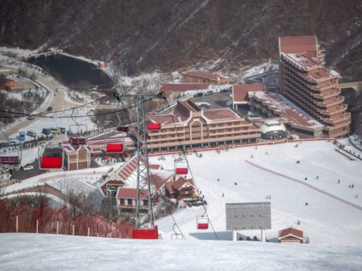 El Clásico español y las 10 cosas más disparatadas que Kim Jong-un ha prohibido en Corea del Norte