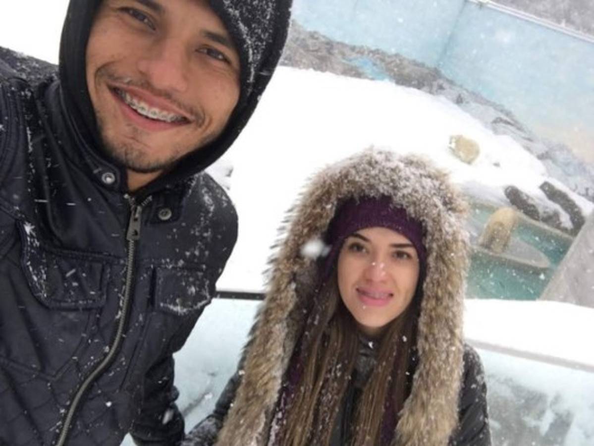 ¡Belleza en las gradas! Las novias y esposas de los jugadores embellecerán el clásico costarricense