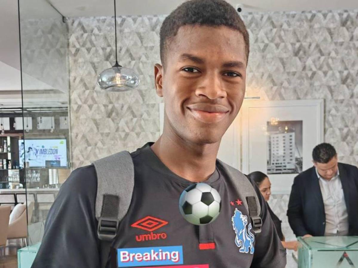 Fichajes: Olimpia amarra dos altas más para el Apertura, Motagua pasa la escoba y hondureño ficha en Alemania