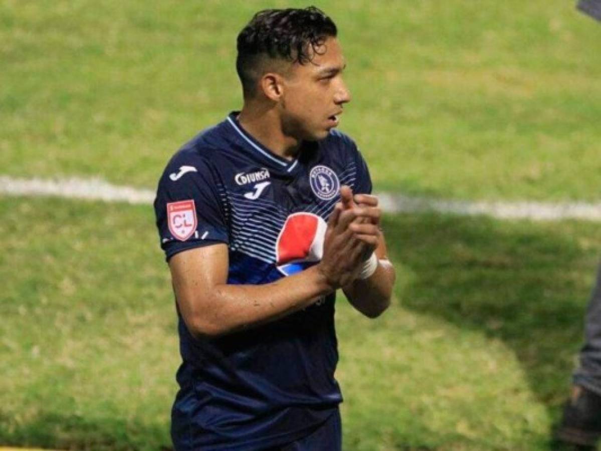 Motagua y Olimpia tienen plantillas más caras que Alianza y Managua; Marathón vale menos que Antigua