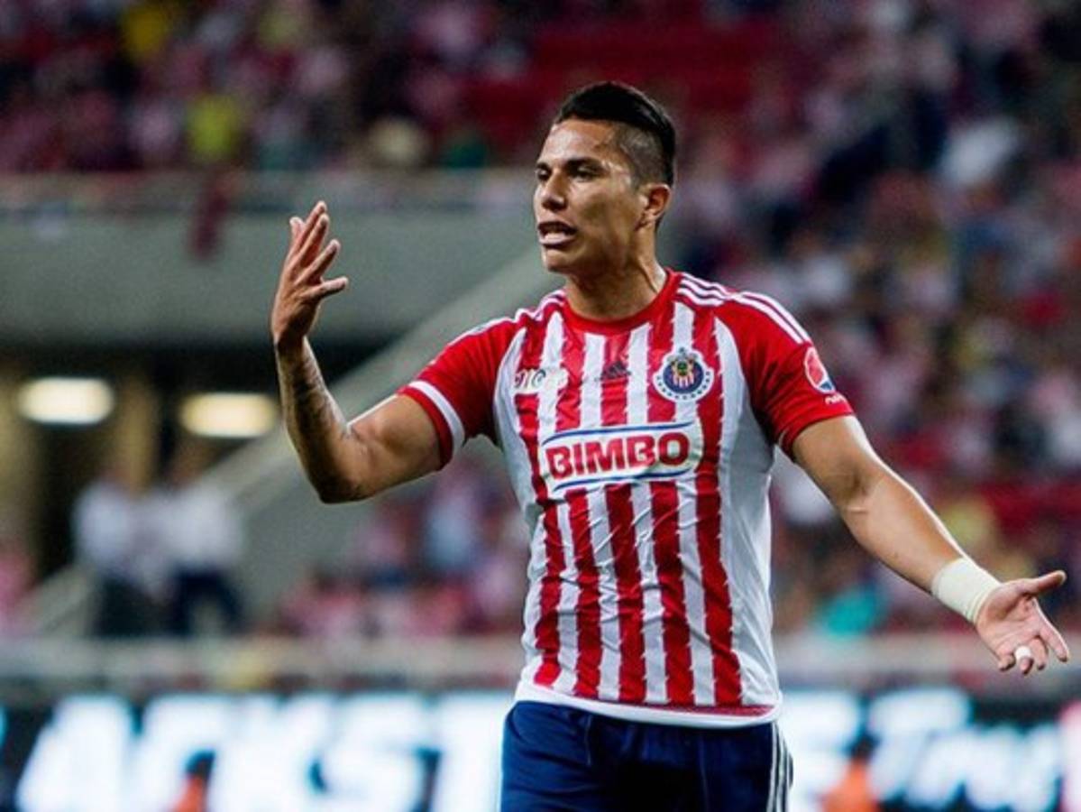 Liga MX: Las figuras que exportó Jorge Vergara bajo su mandato en Chivas
