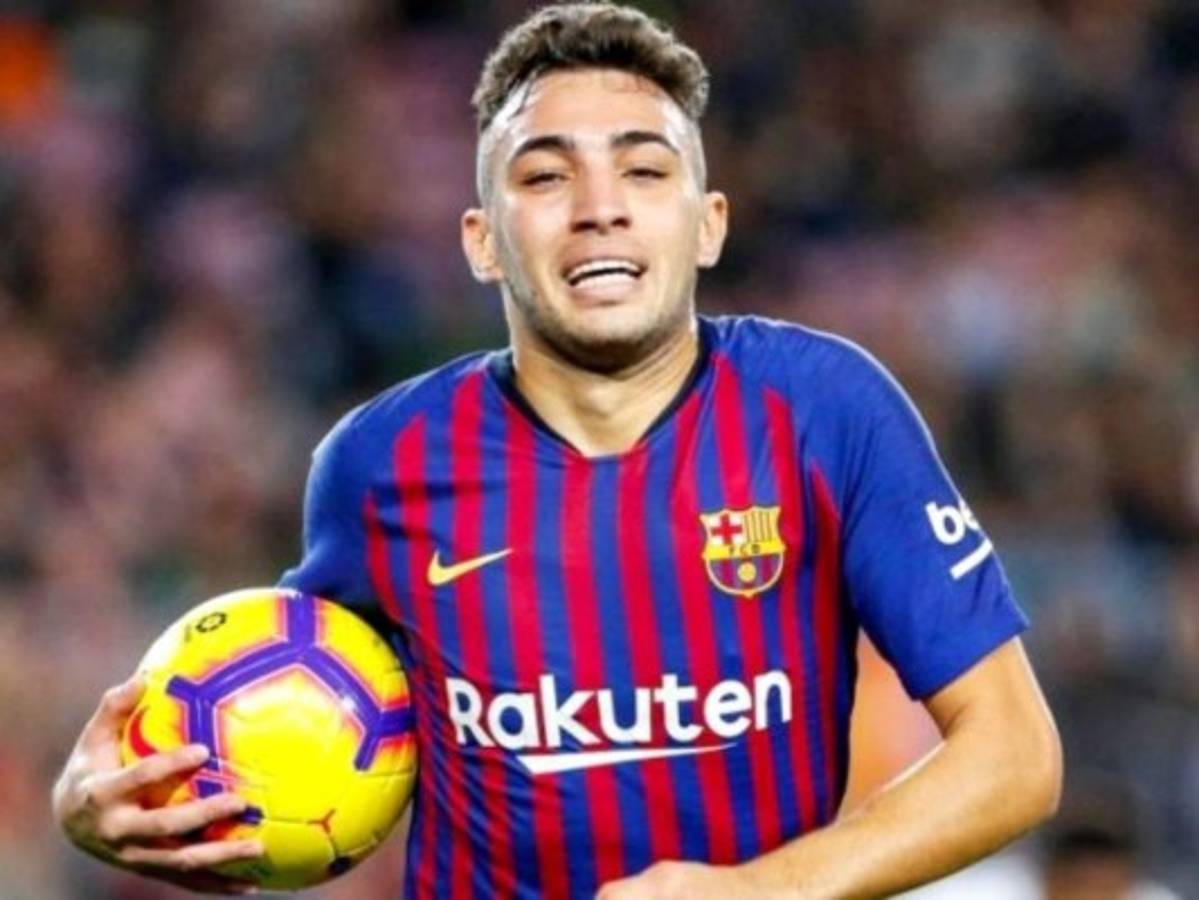 Fichajes: Real Madrid hace oficial a su nuevo jugador; Salah rumbo a España y hondureños con ofertas