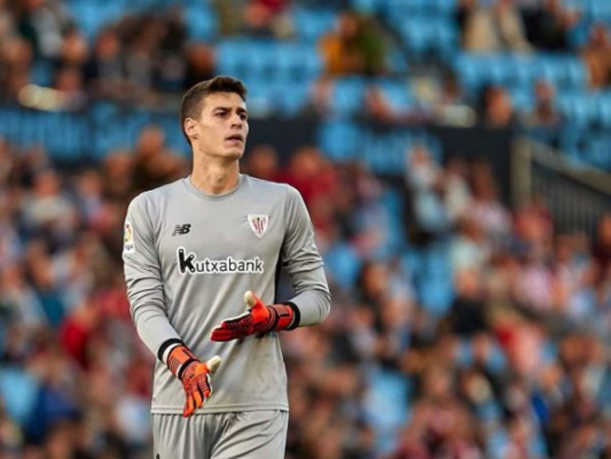 ¡Preocupación para Keylor! Los porteros que le interesan al Real Madrid