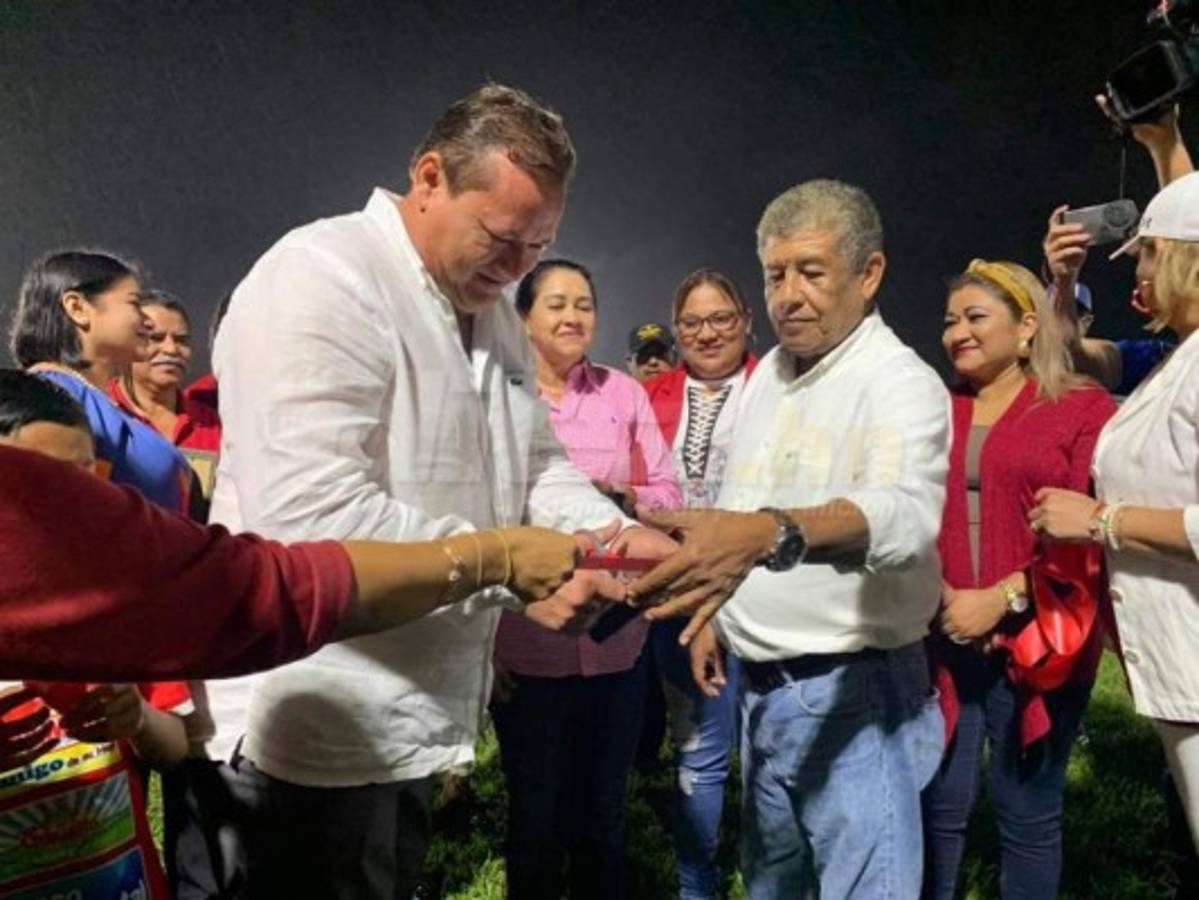 Ricardo Elencoff propone declarar desierto el Torneo Clausura 2020 por COVID-19