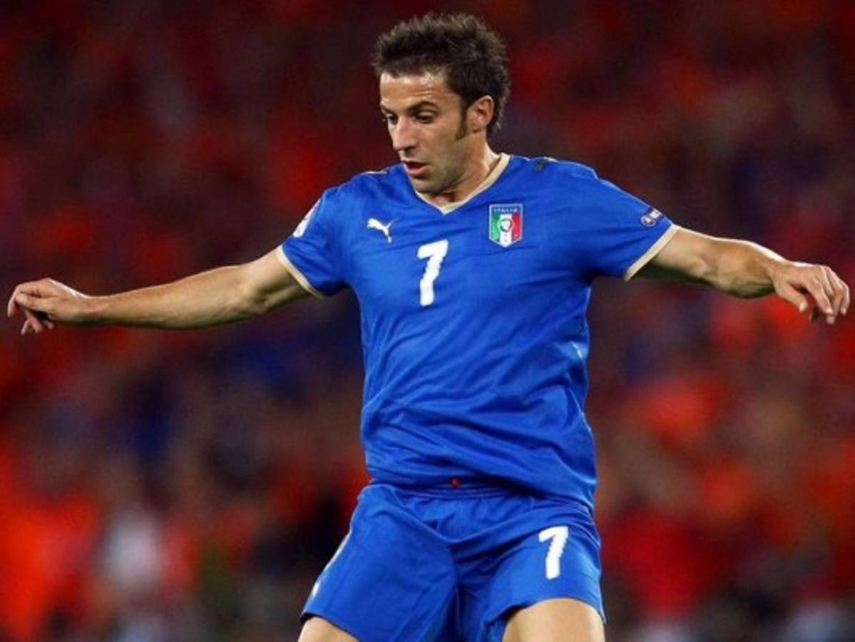 Así es vida de los campeones del Mundo con Italia en 2006