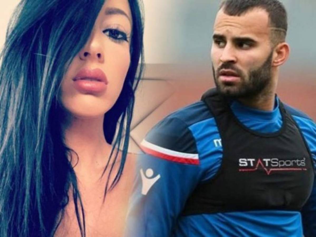 Confirman su reconciliación: Jesé Rodríguez se le vuelve a declarar a Aurah Ruiz tras serle infiel   