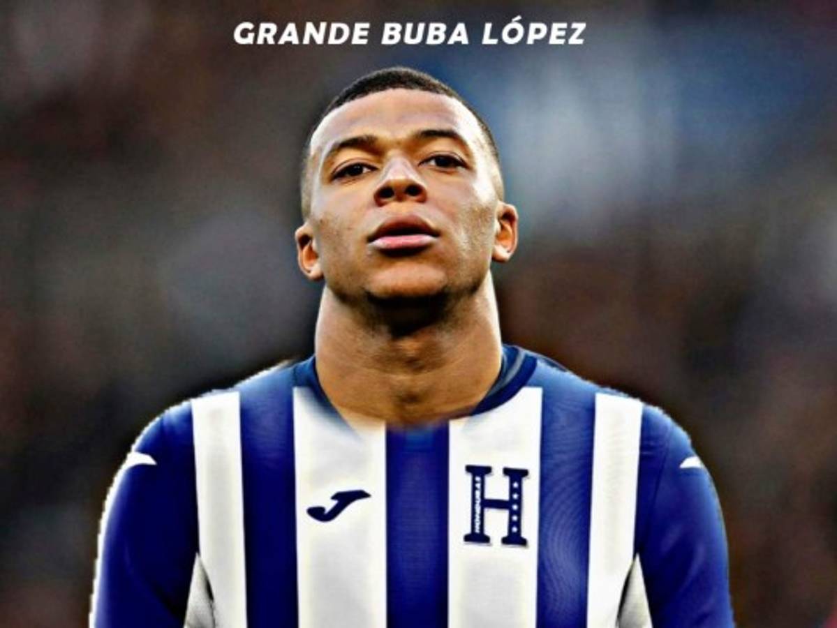 ¡Los memes del agónico triunfo de Honduras sobre Costa Rica en la Liga de Naciones!