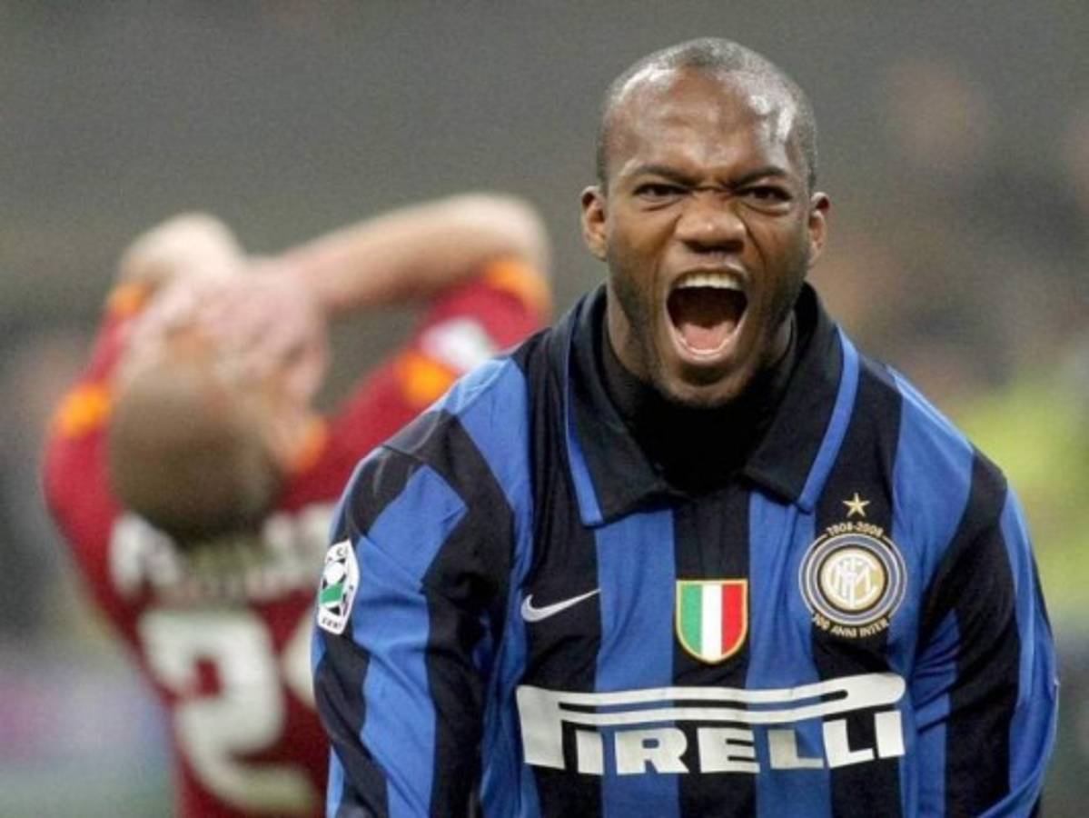 Georgie Welcome se une a la lista: Hondureños campeones en otros países