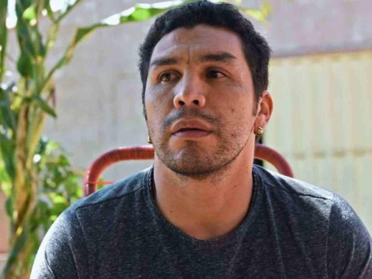 Salvador Cabañas rompe el silencio y revela tras más de una década por qué le dispararon en la cabeza