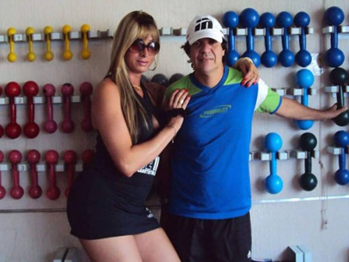 Impactante: La historia del brasileño que engañó al futbol mundial por mujeres y dinero