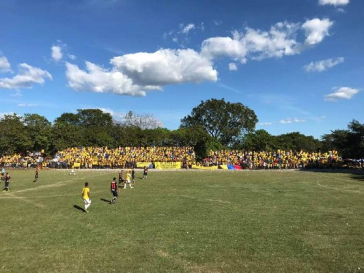 Conocé los nuevos estadios que se suman a Primera División en Centroamérica