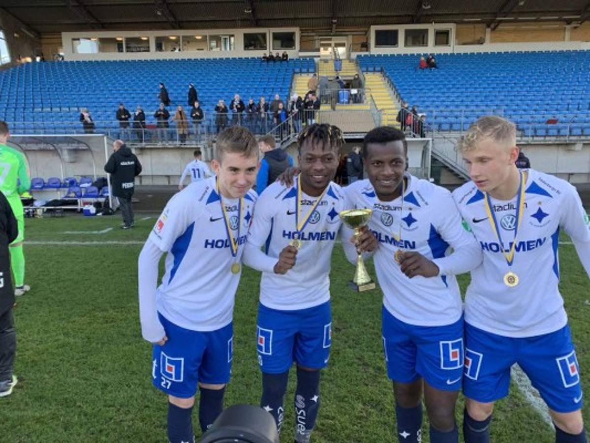 La situación contractual de los legionarios hondureños que tienen futuro incierto en sus equipos