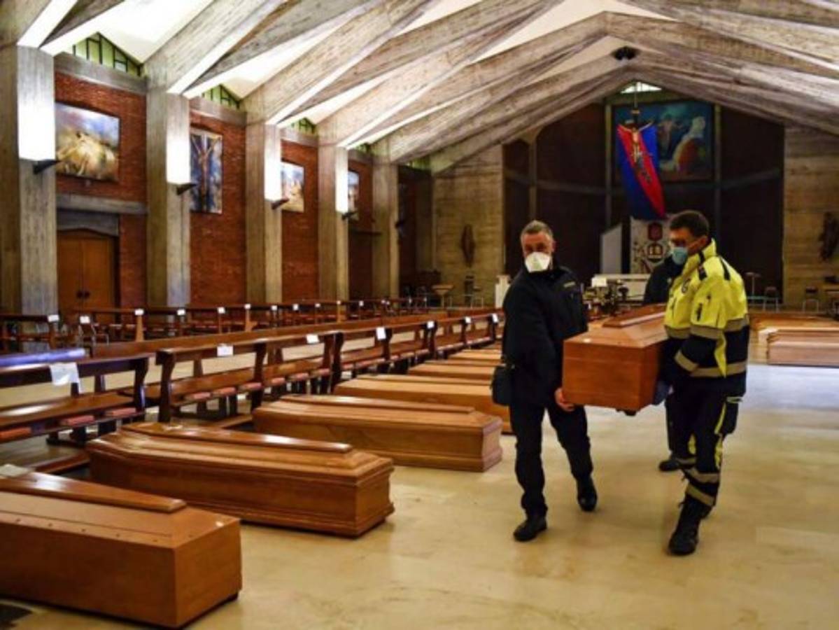 Hambruna de ''proporciones bíblicas'', la dura advertencia de la ONU al mundo por el coronavirus