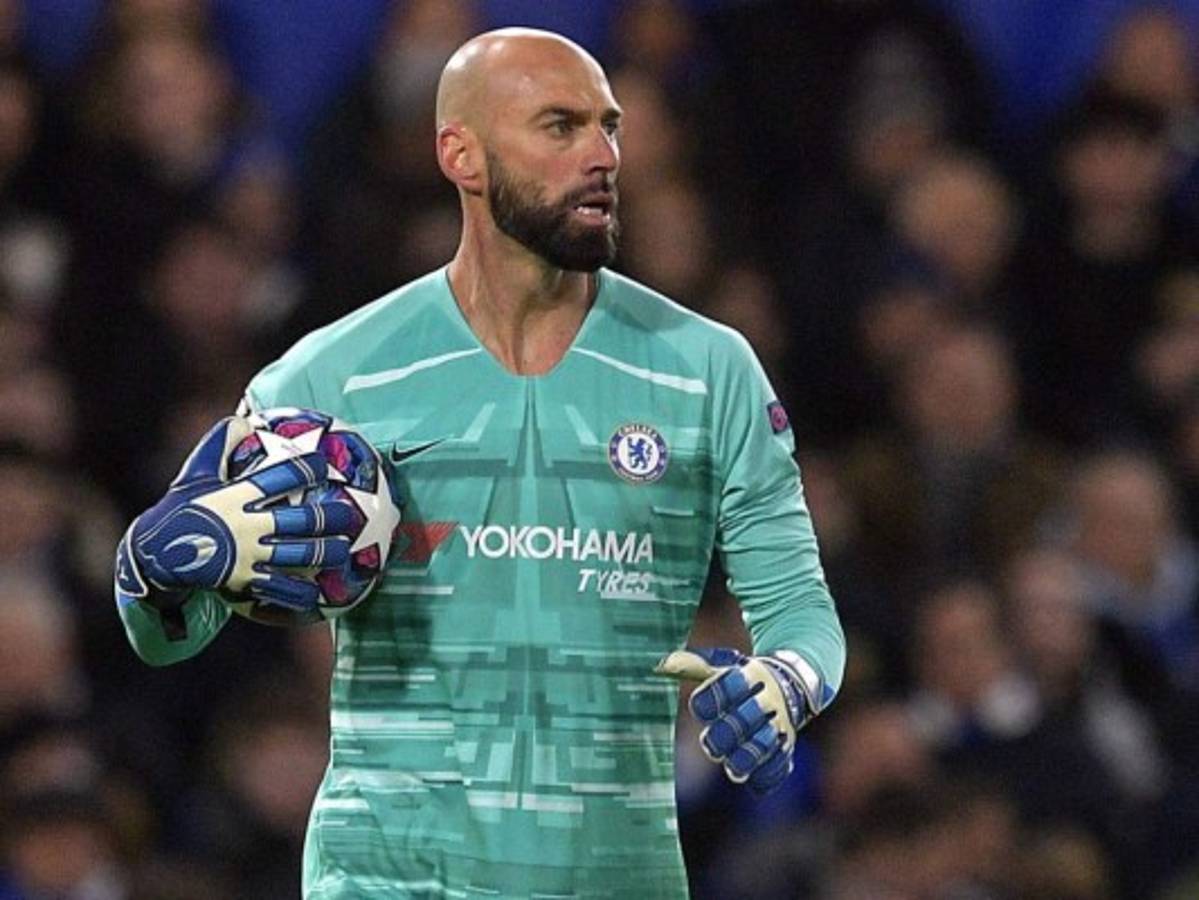 ¡El más grande tiene 48 años! Ellos son los porteros más veteranos activos en el fútbol   