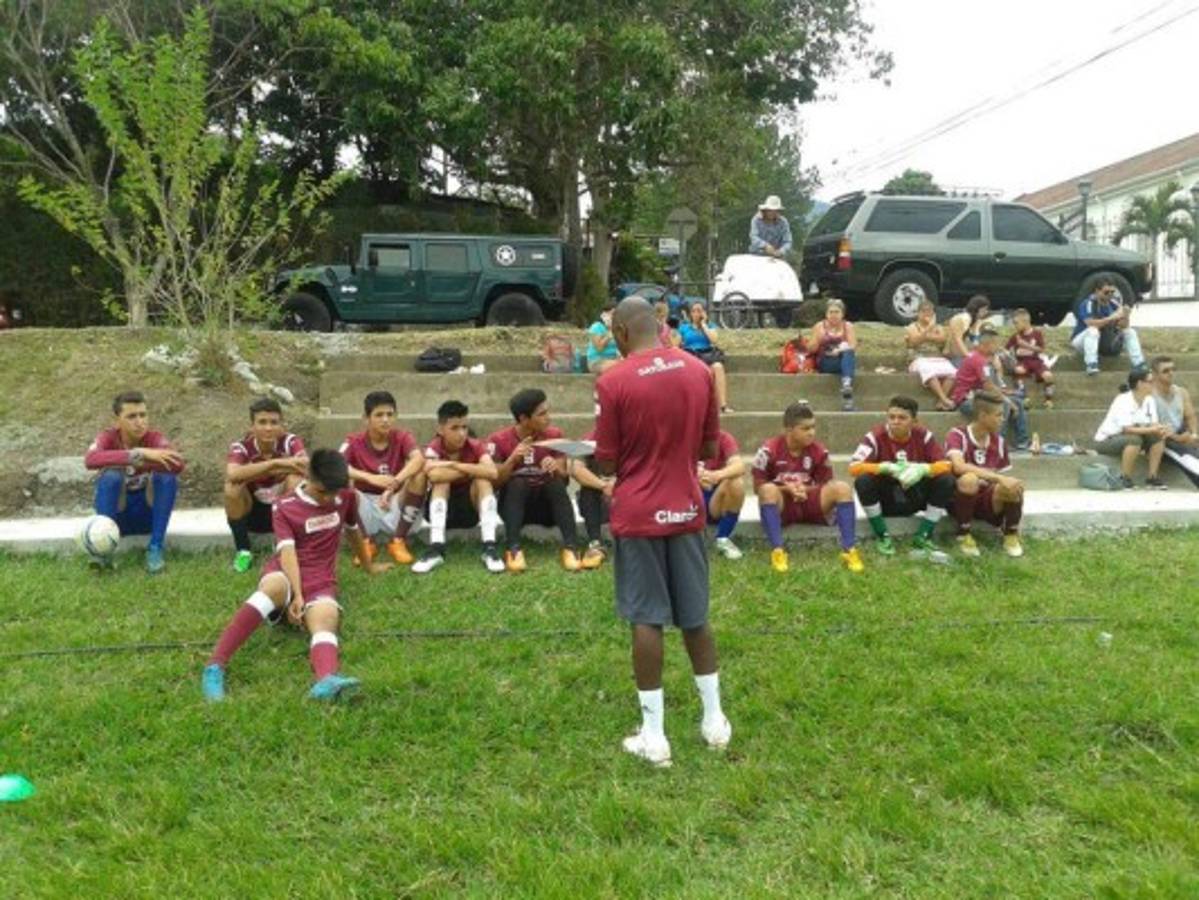 FOTOS: La nueva vida de extranjeros que figuraron en Honduras