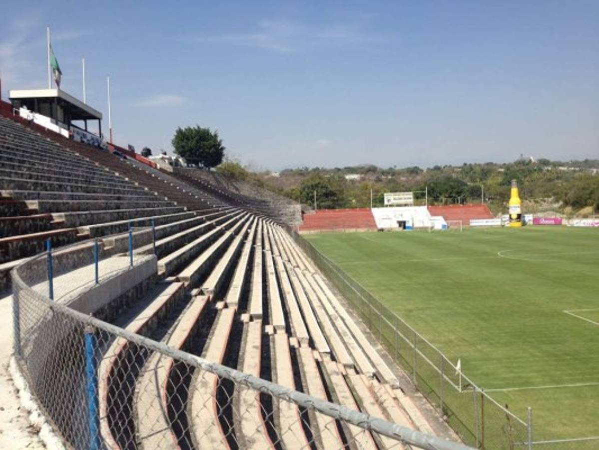 Liga MX: Espectaculares estadios de México que ahora están en el olvido; en uno tocó Queen