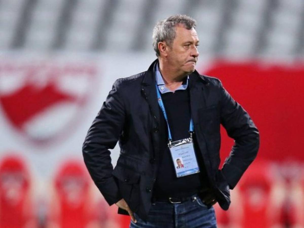 Terror, dolor y llanto en Rumania por muerte de Patrick Ekeng