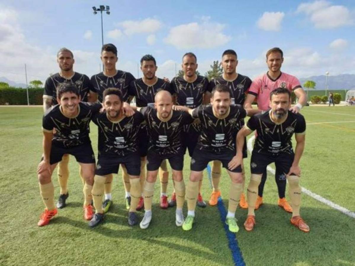 Así es la nueva casa de Josué Villafranca en el InterCity de Alicante, España