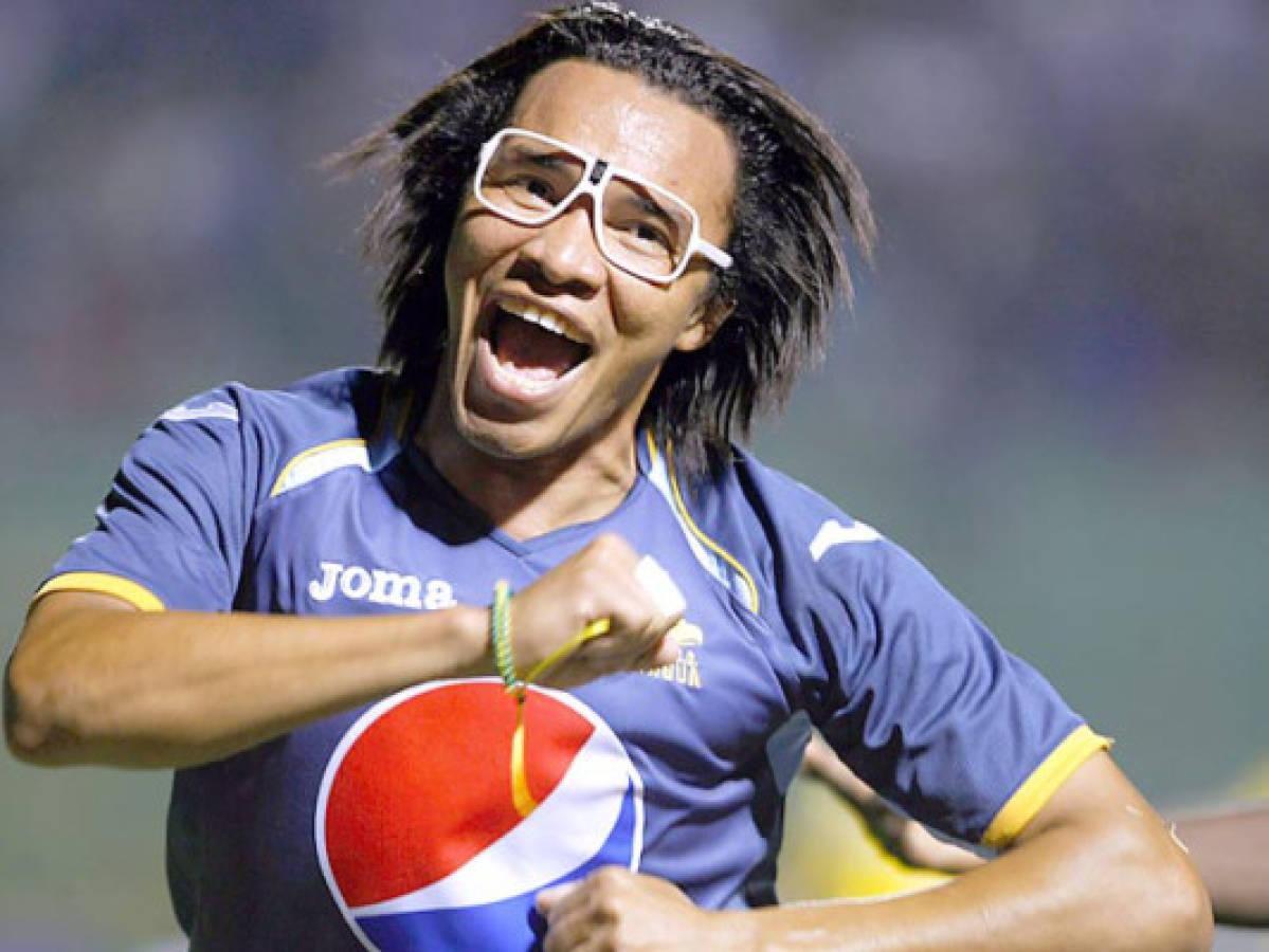 Rambo de León y 20 futbolistas de gran trayectoria en Honduras que nunca fueron campeones de Liga Nacional