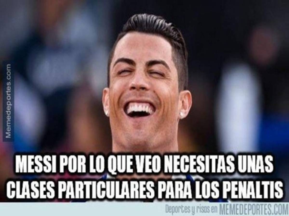 Los mejores memes que dejó la victoria del Barcelona ante el Levante