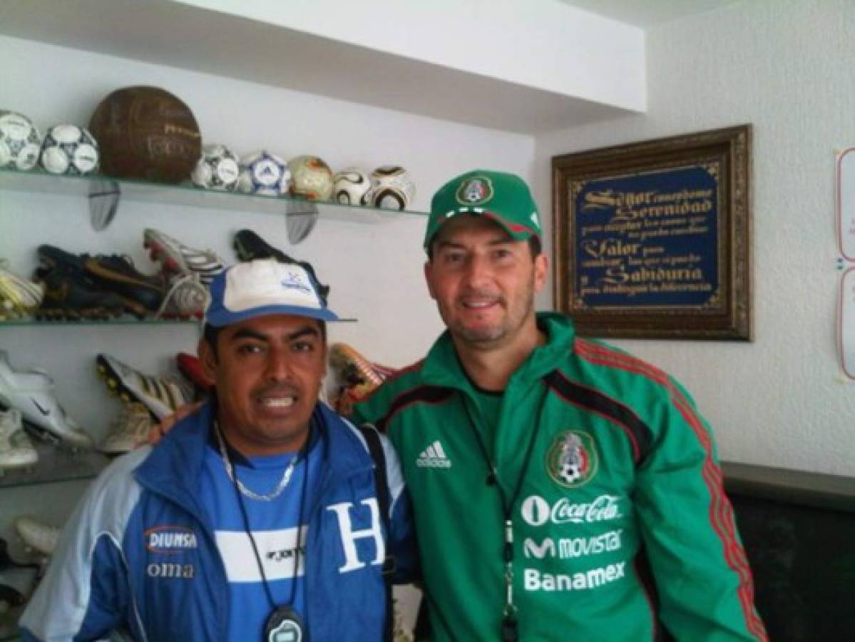 Los futbolistas hondureños que han sido víctimas de amenazas y extorsiones