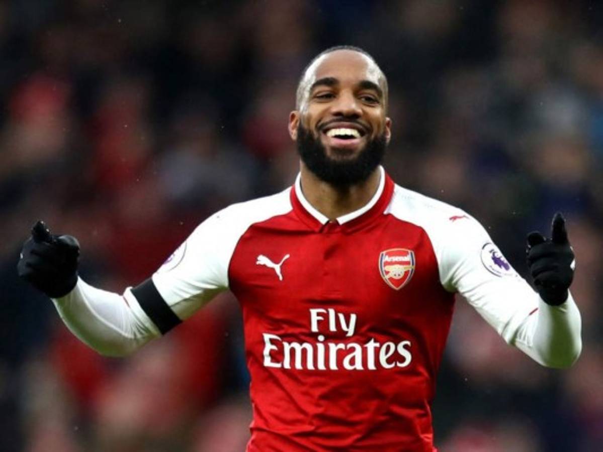 Con los fichajes: El nuevo 11 del Arsenal para conquistar Inglaterra y Europa