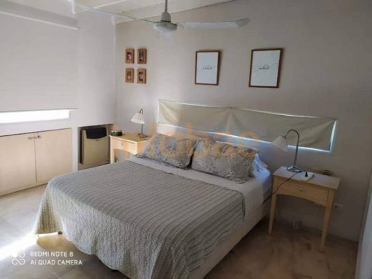 La casa donde murió Diego Maradona: así es la improvisada habitación donde pasó sus últimos días