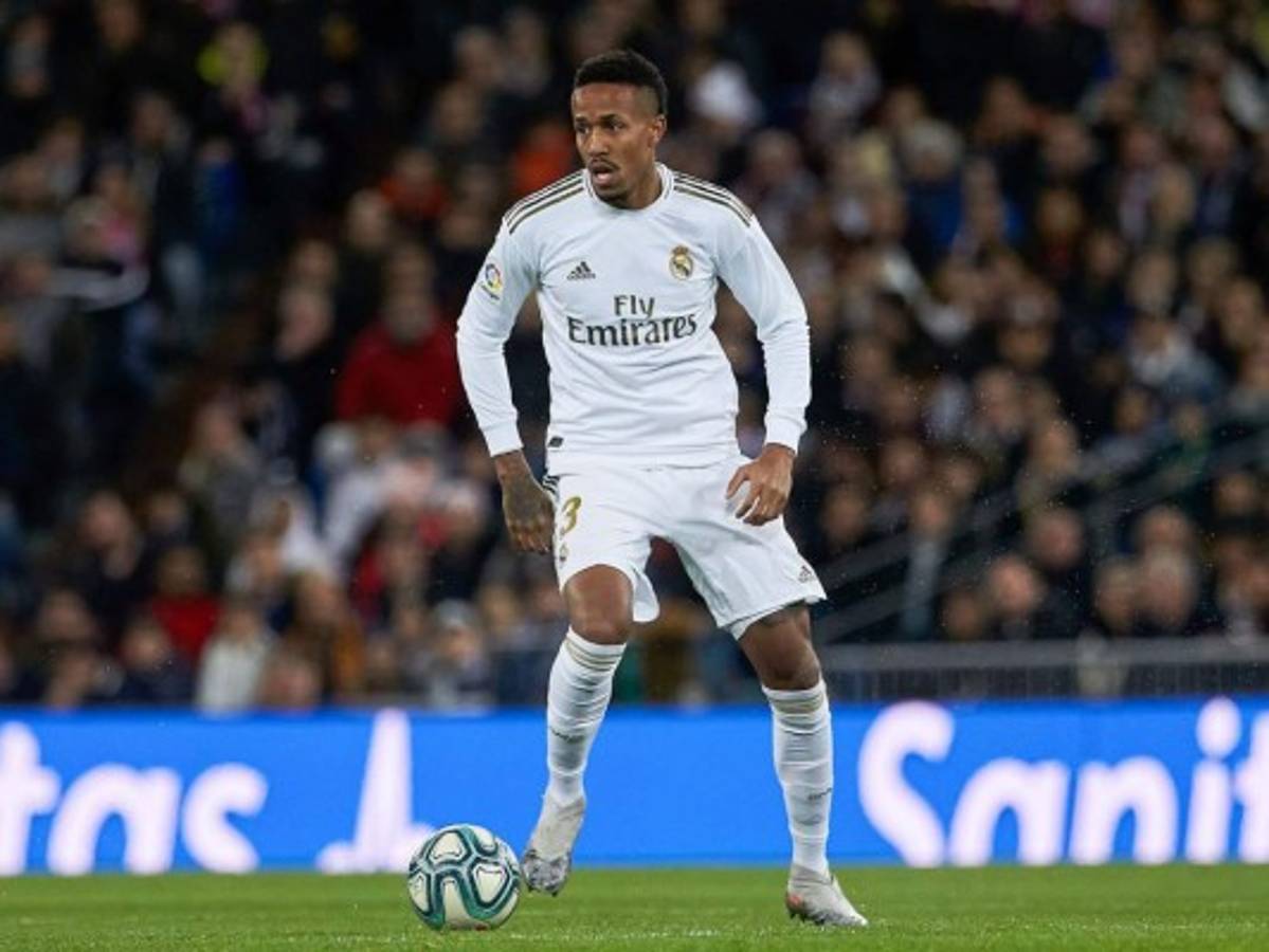 Real Madrid: Revelan el salario de los jugadores y no creerás quién tiene el más bajo