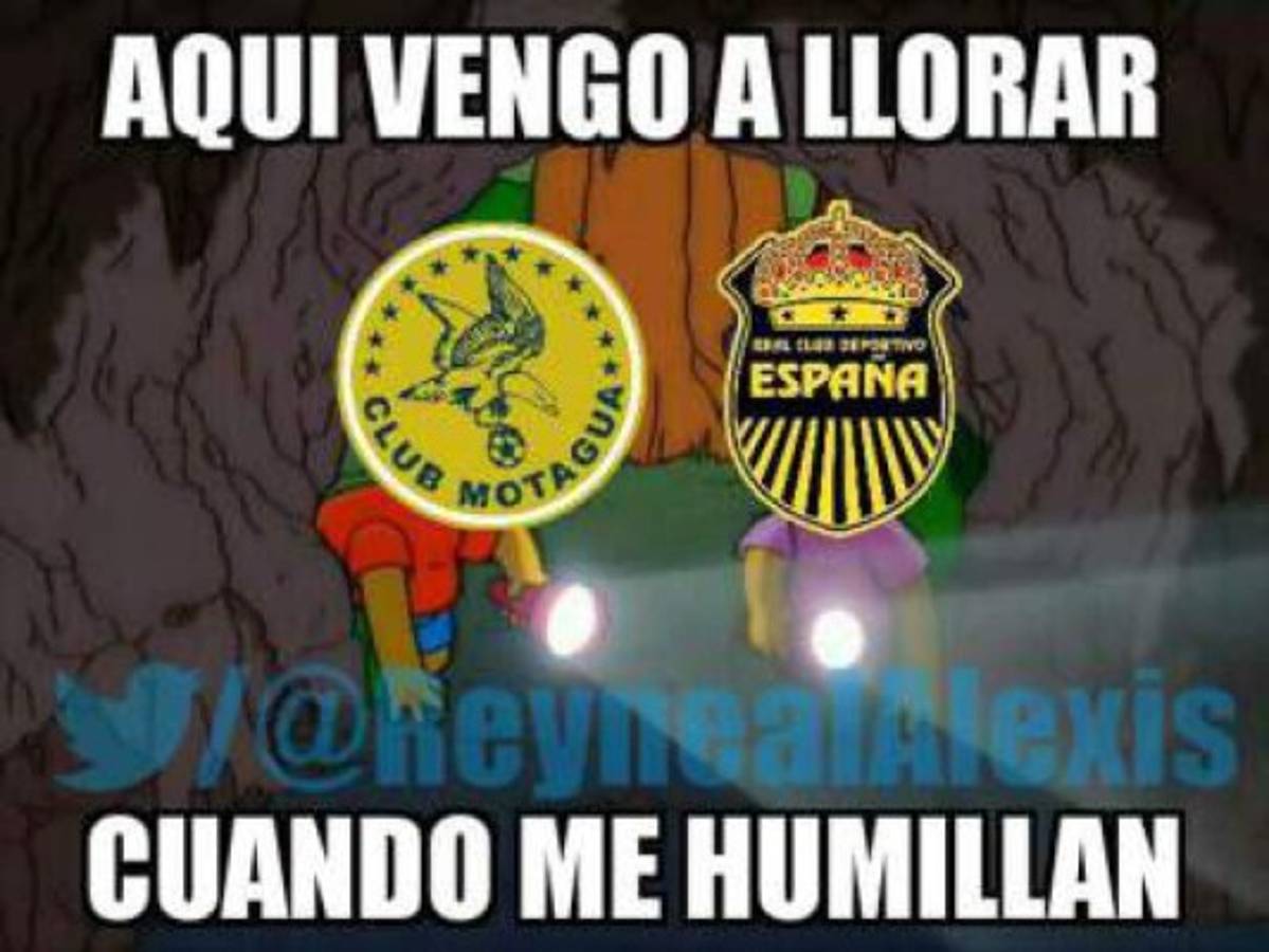 Los memes que dejó la fecha tres de la Liga Nacional con los clásicos como protagonistas