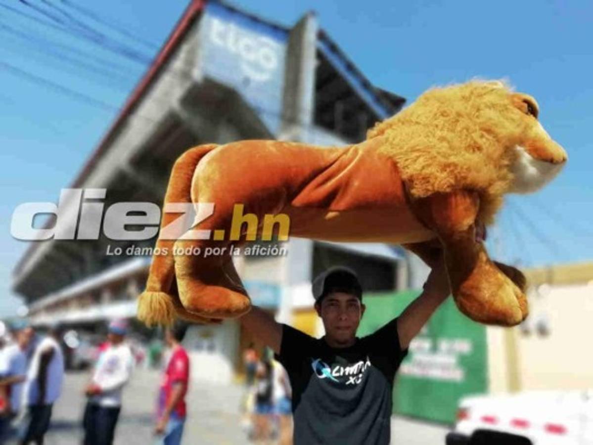 No se vio por TV: Zafarrancho y gas lacrimógeno en Puerto Cortés